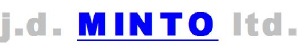 j d Minto ltd