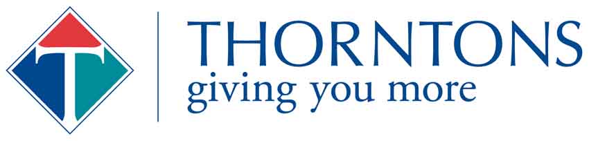 Thorntons Solicitors